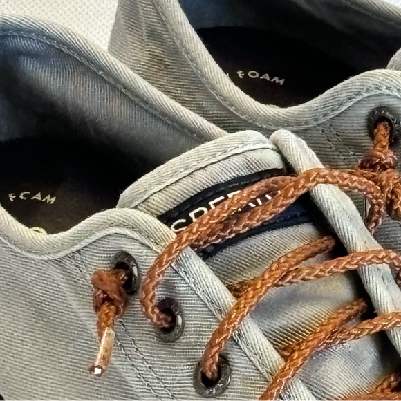 Sperry Women’s Top-sider shoes - Picture 3 of 7